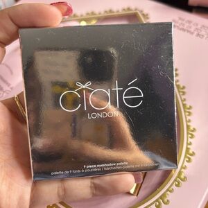 Ciaté London - Eyeshadow Palette